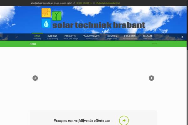 solartechniekbrabant.net site used Betheme_stb