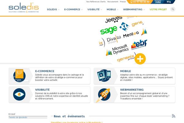 soledis.net site used Tm-heli-child