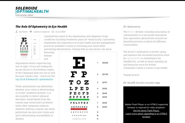 Artemismag theme site design template sample