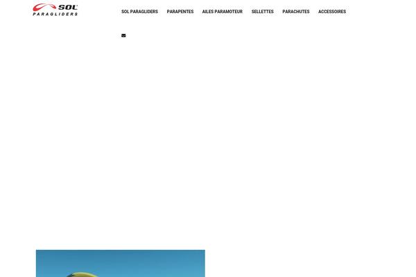 Sportbikes theme site design template sample