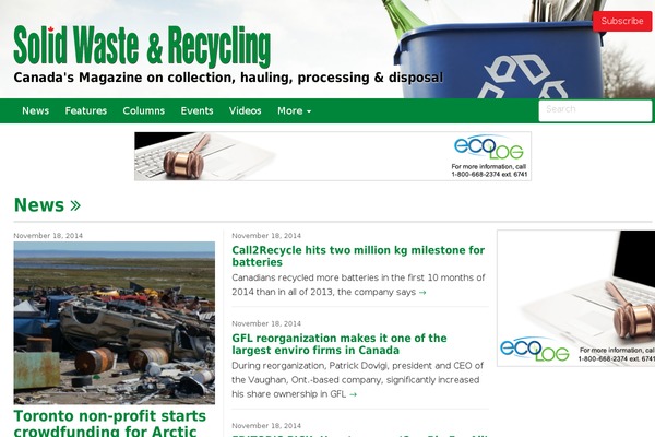 solidwastemag.com site used Whatnot