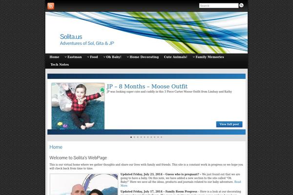 solita.us site used WP-Creativix