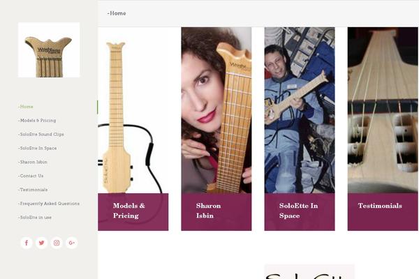 Site using LayerSlider plugin