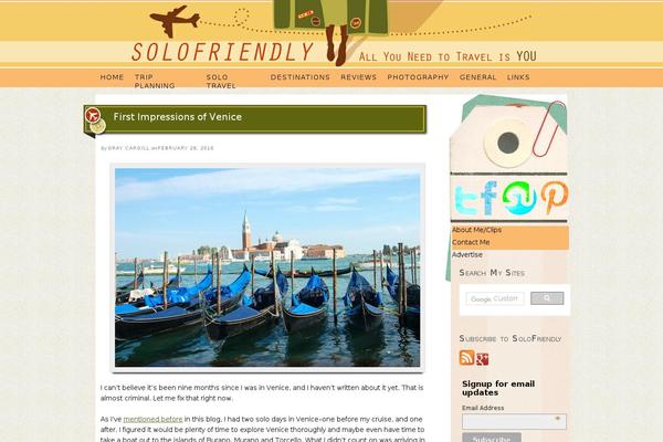 solofriendly.com site used Construktly