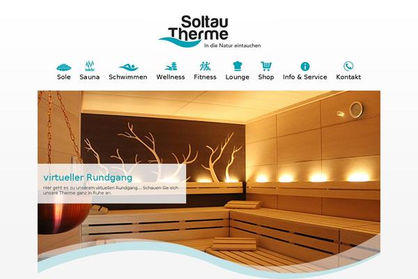 Site using Events-manager-pro plugin