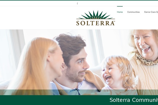 solterrasl theme websites examples