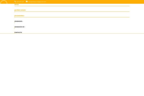 Site using LayerSlider plugin