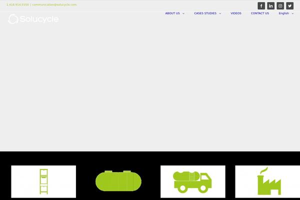 Site using Fusion-core plugin