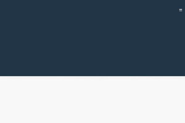 Bridge theme site design template sample