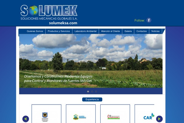 Site using Banner_mediatic plugin