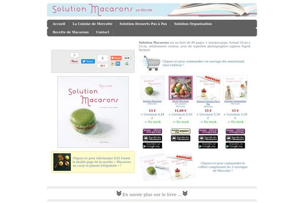 Arthemia theme site design template sample