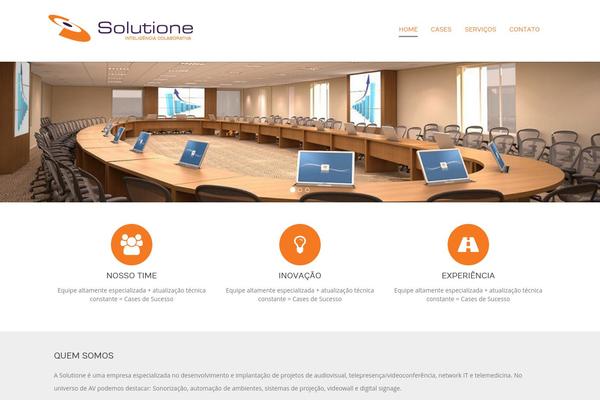 solutione.com.br site used Metrolium-v1.2.20