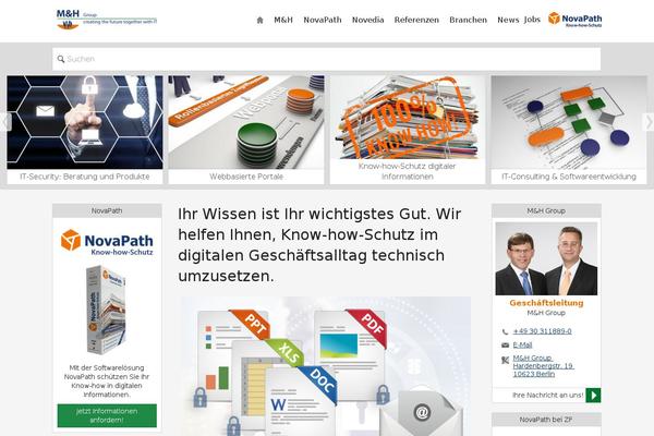 solutions-for-finance.de site used Sff