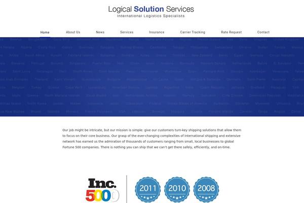 solutionservices.us site used Dzen
