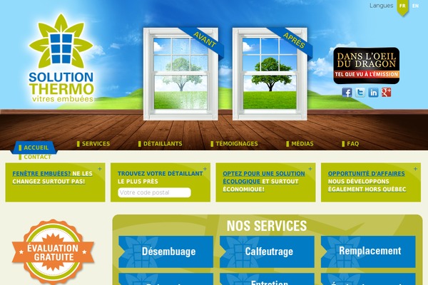 Site using Detaillants-nouveau-brunswick1 plugin
