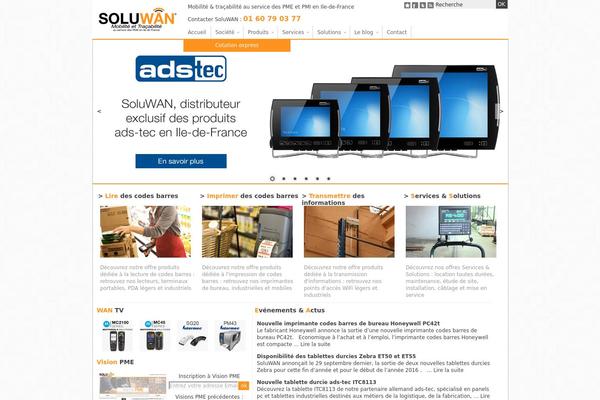 Site using Auto ThickBox Plus plugin