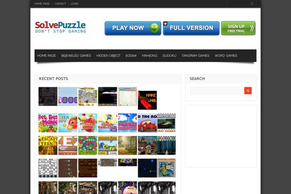 solvepuzzle.net site used Gameleon-v.4.4