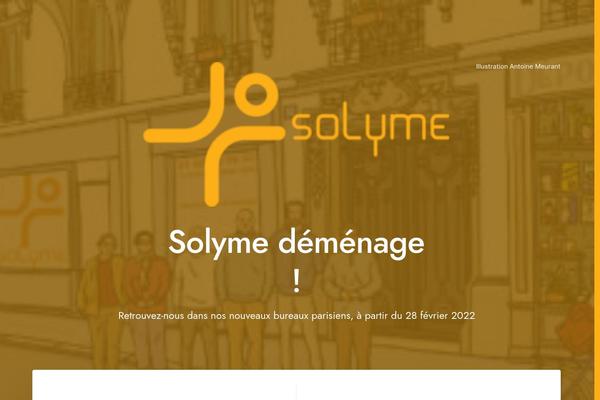 Site using Uncode-privacy plugin