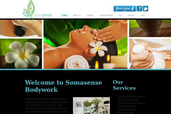 somasensebodywork.com site used Yerffej-v1