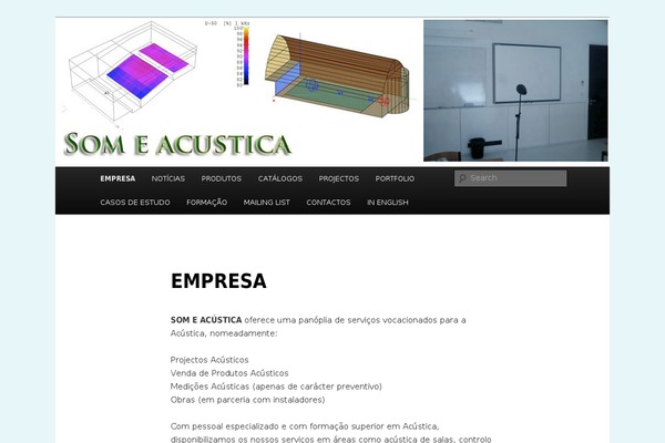 Site using Grand Flagallery - Photo Gallery Plugin plugin