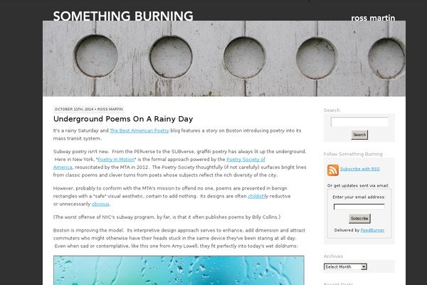 Twenty Twenty-Three theme site design template sample