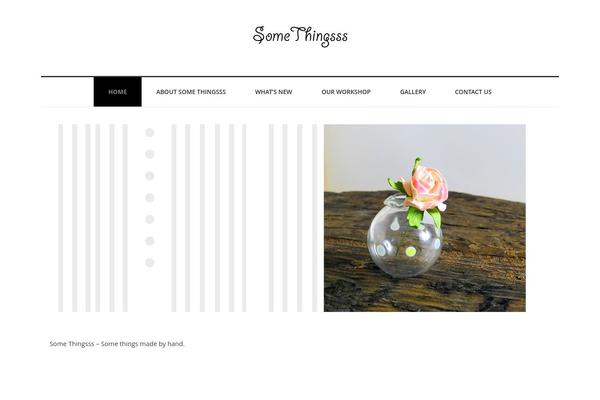 Photoline Lite theme site design template sample