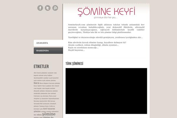 sominekeyfi.com site used Moov