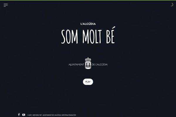 sommoltbe.com site used Cinestar