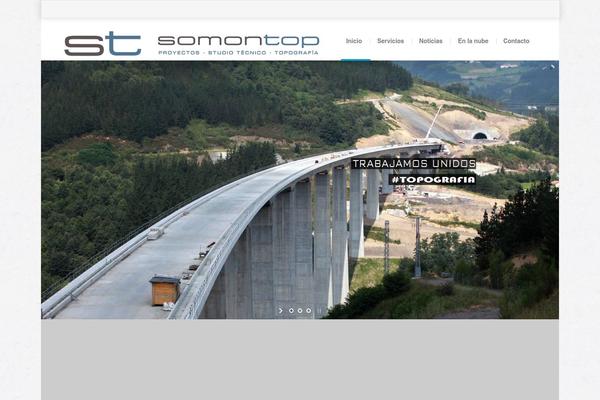 somontop.com site used Ausart-original