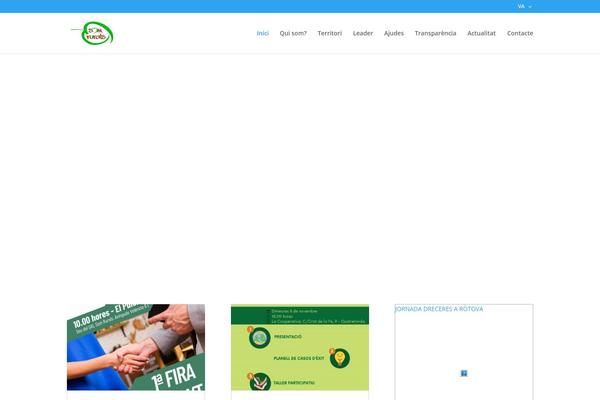 Site using WP Google Maps plugin