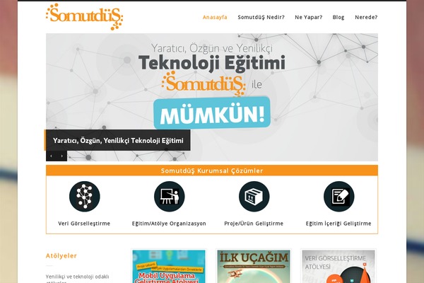 somutdus.com site used Dw-simplex
