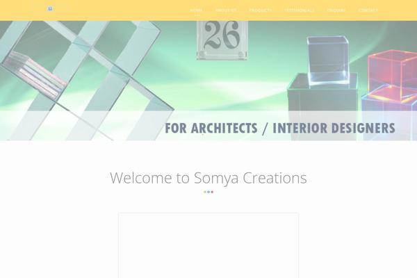 Painting theme site design template sample