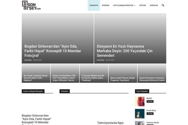 smartvariety_1.0.71 theme websites examples