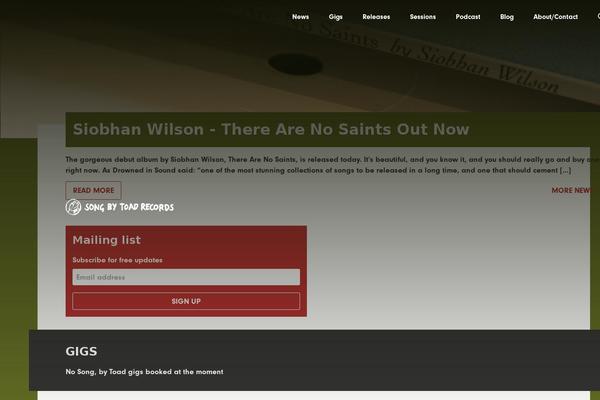 songbytoad.com site used Sbt_v4
