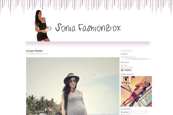 sonia-fashionbox.com site used Tranquility-white-10