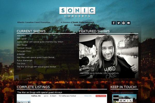 Site using WP Rocket plugin