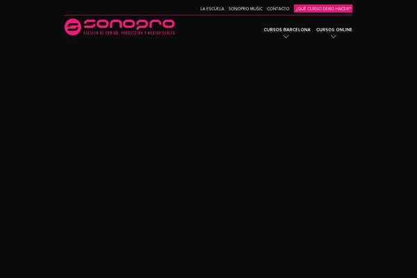 Site using Dreamgallery_afteramp plugin