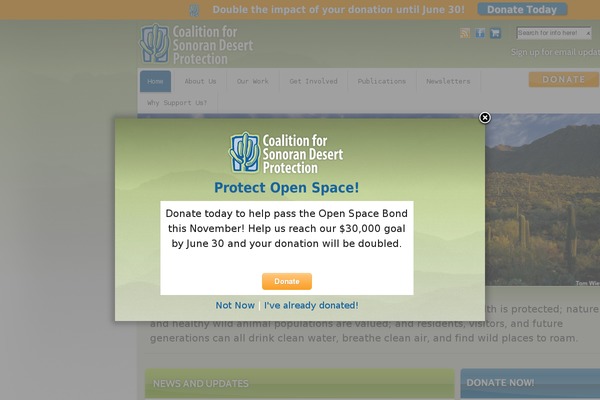 Site using FancyBox for WordPress plugin