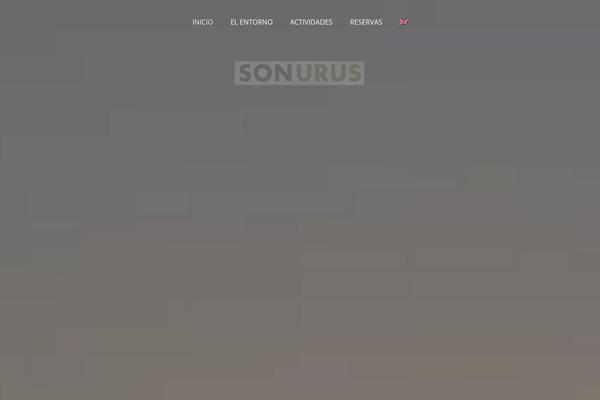 sonurus.com site used Ipz