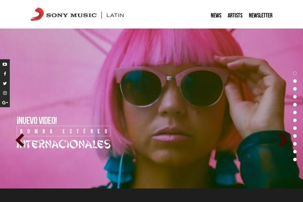 Site using Instagram-feed-pro plugin