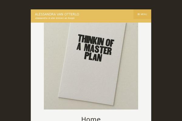 Site using Gutenberg-core plugin