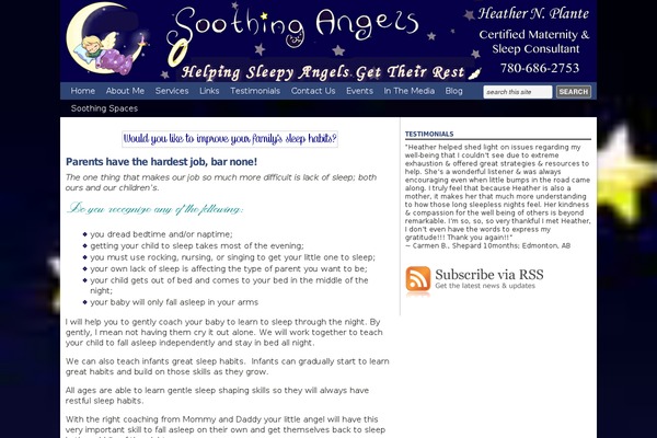 Site using Social Icons Widget by WPZOOM plugin