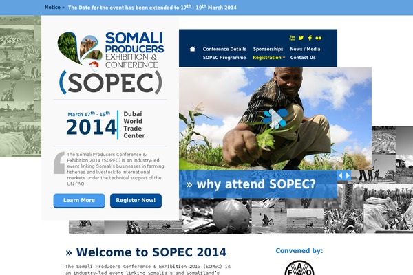 sopec.so site used Sopec