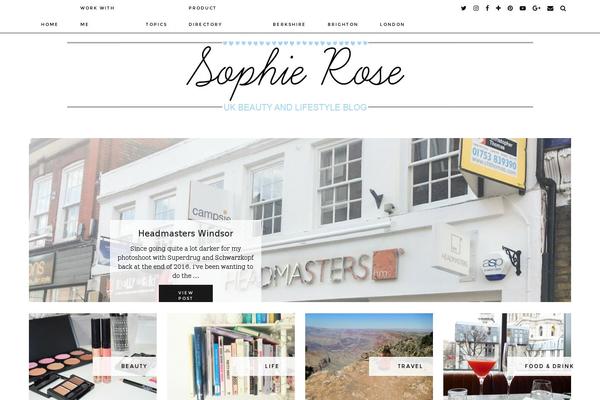 sophierosehearts.co.uk site used Pipdig-hollyandweave
