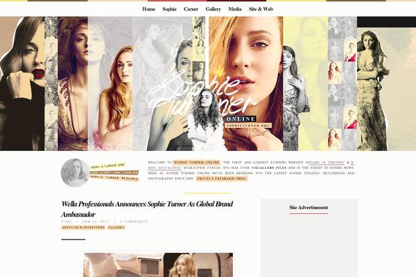 Site using Gdpr-cookie-compliance plugin