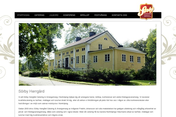 sorbyherrgard.se site used Sorby36