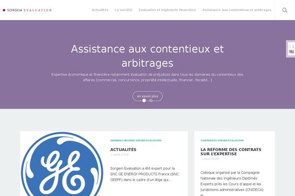 sorgemeval.com site used Sorgem-evaluaton-1.3