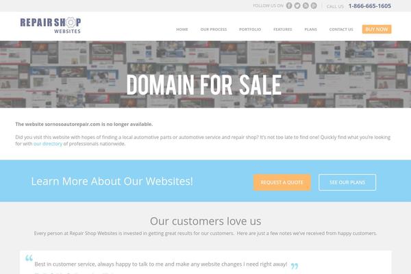 Rsw theme site design template sample