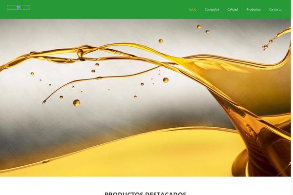 Site using LayerSlider plugin