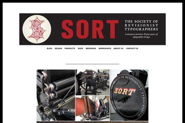 Site using Custom-fonts plugin